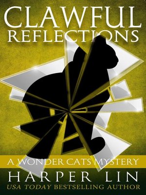 cover image of Clawful Reflections